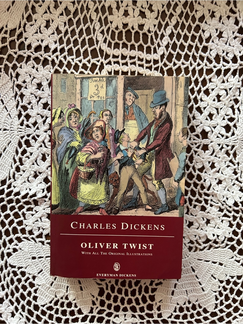 Charles Dickens book bundle - Picture 2 of 7